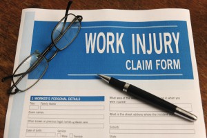Claremont California Workers Compensation Law
