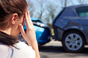 Accident Injury Law