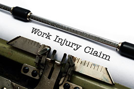 California Workers Compensation Lawyer