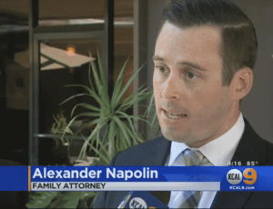 Alexander D. Napolin Las Vegas Shooting Victims Lawyer