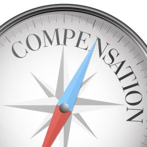 Compensation Claims Process