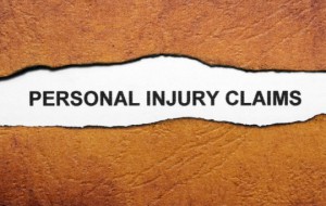 Torts and Personal Injuries