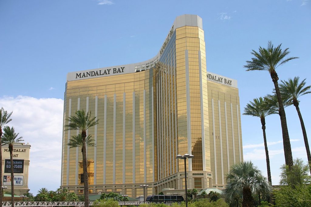 Updates From The Napolin Law Firm Vegas Shooting Civil Investigation