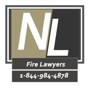 Paradise Camp Fire Lawyers