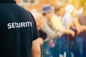 Abatement of Security Premises Liability
