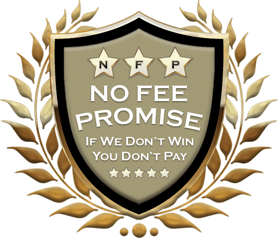 California Accident Injury Lawyer No Fee Promise