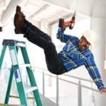 Slip and Fall Accidents Statistics Pertaining to Workplace Accidents