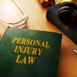 Complex Legal Issues of Electric Scooter Accidents