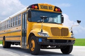 South California School Bus Accidents Legal Advice