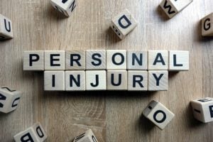 Proving Lost Wages in Personal Injury Lawsuit in California 