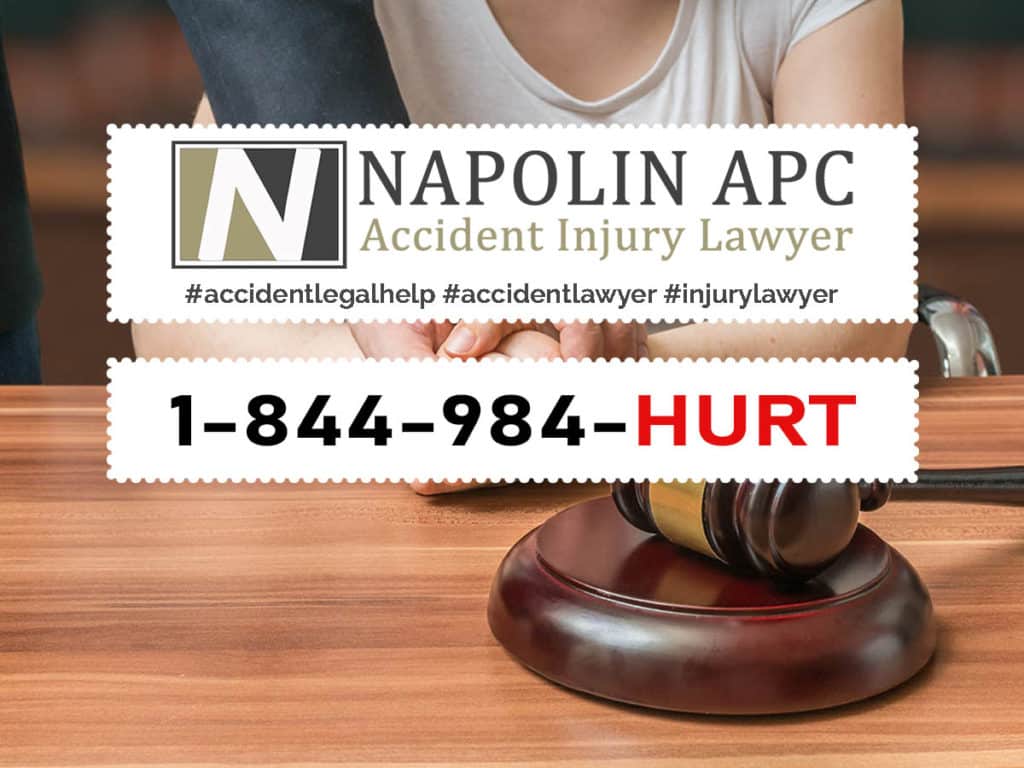 Accident or Injury Get Legal Help Now