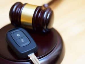 Car Accident Liability Lawyers