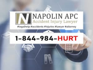 Get Legal Help For Accident Or Injury