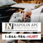 Learn the Forces behind Low Impact Auto Accidents