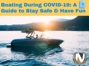 Boating During COVID-19