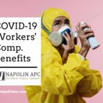 COVID-19 Workers' Comp. Benefits