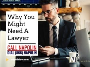How to Tell that You Need a Workers Compensation Lawyer