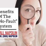 Benefits Of The "No-Fault" System In Workers' Compensation