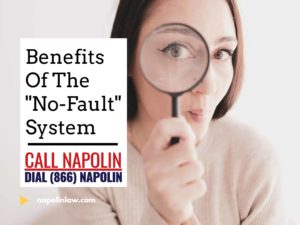 Benefits Of The "No-Fault" System In Workers' Compensation