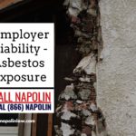 Can An Employer Be Liable For Employee Exposure To Asbestos?