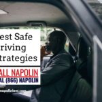 Best Driving Strategies to Avoid Car Crashes