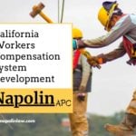 California Workers Compensation Development
