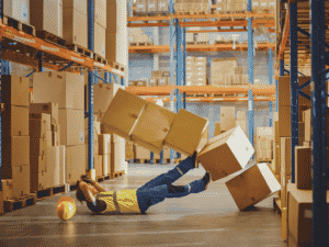 Types of Injuries To Watch Out For Working in a Warehouse