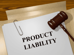 Best Product Liability Injury Lawyers California