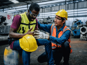 Filing a Claim with Workers' Compensation