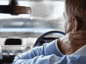 Get a Whiplash Injury Lawyer After An Automobile Accident