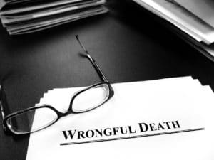 Wrongful Death Legal Help Is Here