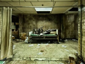 The Dangers of Industrial Clinics