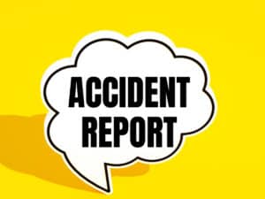 Accident Report