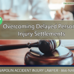 Overcoming Challenges in Delayed Personal Injury Settlements