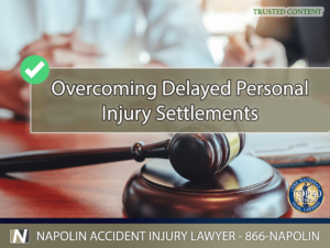 Overcoming Challenges in Delayed Personal Injury Settlements