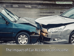 The Impact of Car Accidents on Income