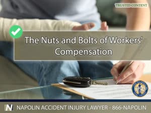 The Nuts and Bolts of Workers' Compensation