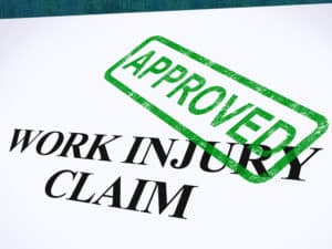 The Process of Appealing the Claim Denial