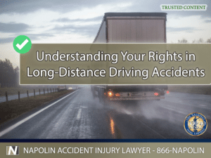 Understanding Your Rights in Long-Distance Driving Accidents