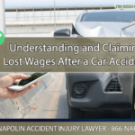 Understanding and Claiming Lost Wages After a Car Accident