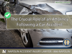 Knowing Your Rights: The Crucial Role of an Attorney Following a Car Accident