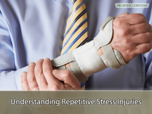 Understanding Repetitive Stress Injuries