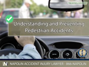 Understanding and Preventing Pedestrian Accidents in California