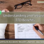Understanding and Securing Temporary Total Disability Benefits in California