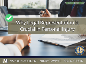 Why Legal Representation is Crucial in California Personal Injury Settlements