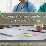 A Comprehensive Guide for TBI Victims in California