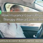 How Insurance Covers Physical Therapy After a Car Accident in California
