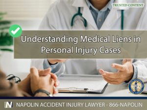 Understanding Medical Liens in Personal Injury Cases