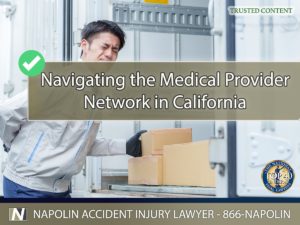 A Guide to Requesting Consulting Physicians in California