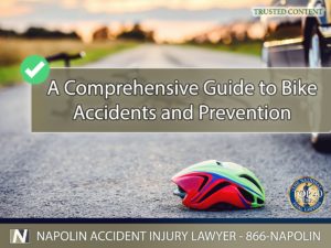 Cycling Safely in California- A Comprehensive Guide to Bike Accidents and Prevention